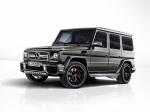 Mercedes-AMG G65 Exclusive Edition 2017 года